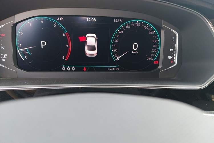 Used Volkswagen Passat 2022 330TSI Luxury Edition
