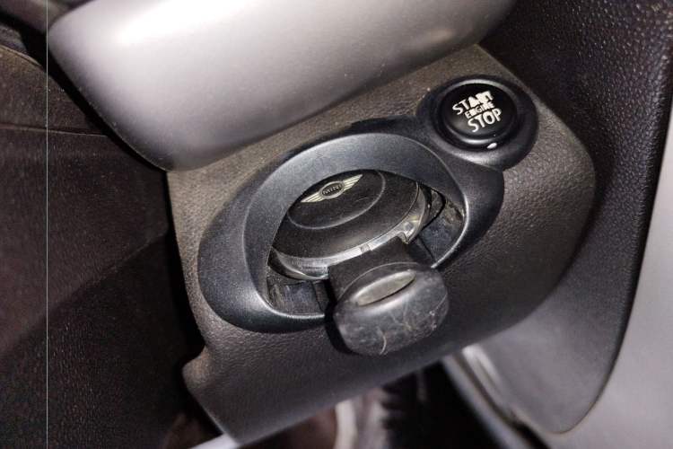 Used MINI Countryman 2014 1.6T COOPER ALL4 Fun