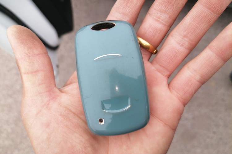 Used Ruichi EC75 2024 Pioneer Model I 50.38 kWh
