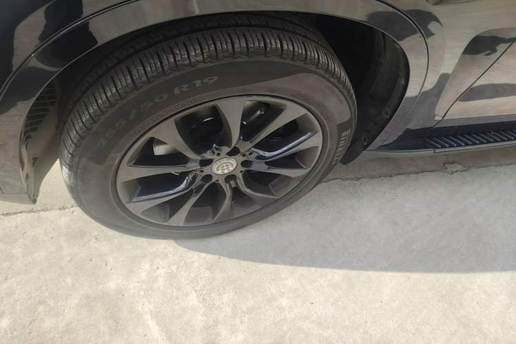 Used BMW X5 2018 xDrive28i