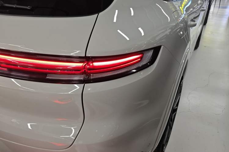 Used Porsche Cayenne 2025 Cayenne 3.0T Dream-Chasing Edition