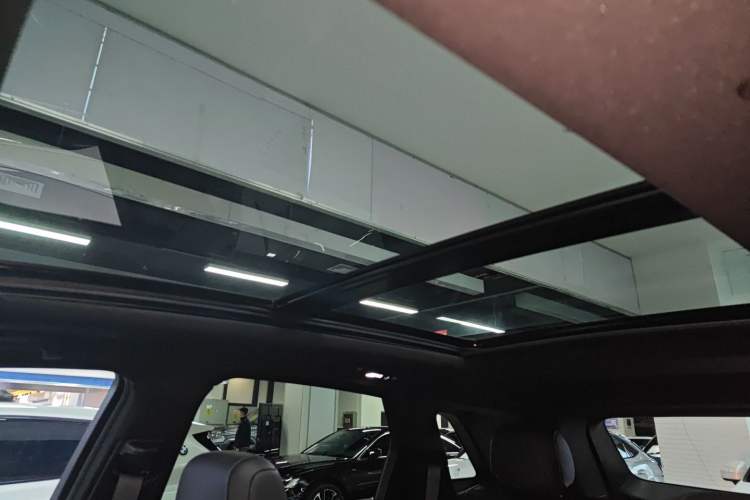 Used Cadillac XT5 2022 2.0T Four-Wheel Drive Luxury Version (Hummingbird Edition)
