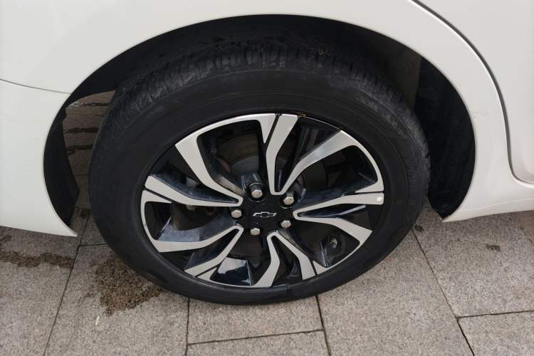 Used Chevrolet Monza 2022 Light Hybrid RS 330T Automatic Comfort Edition