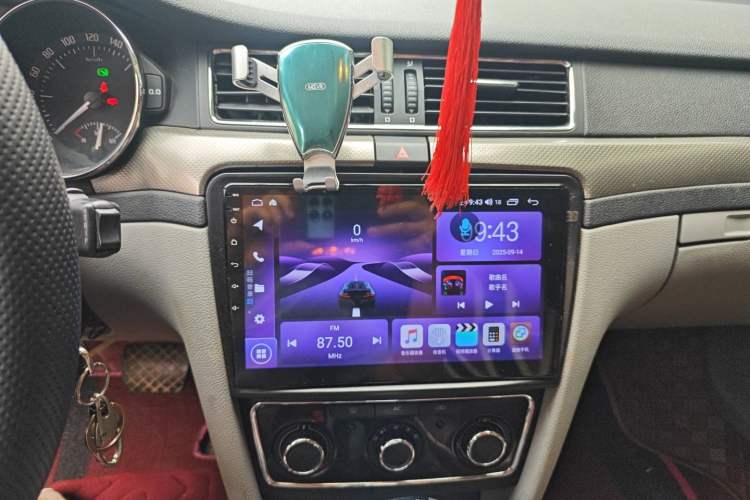 Used Skoda Superb 2010 1.4 TSI DSG Zhiya Edition