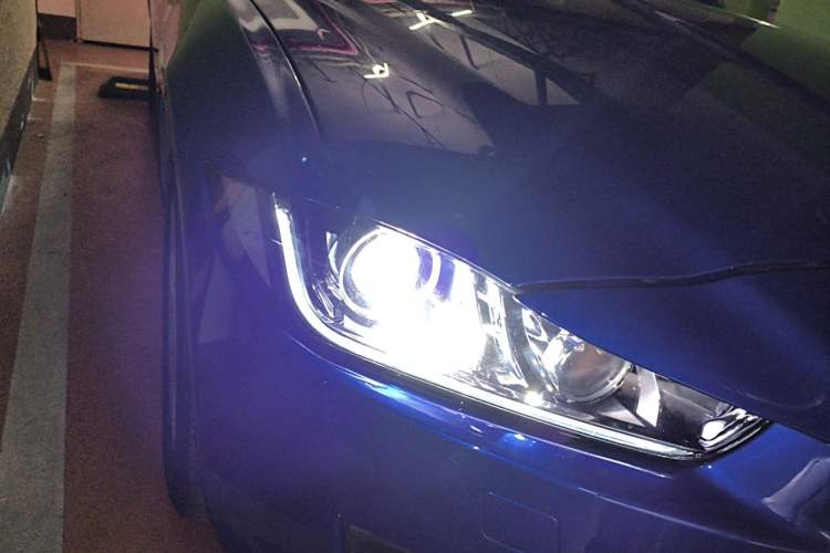 Used Jaguar XEL 2019 2.0T 200 PS Luxury Edition