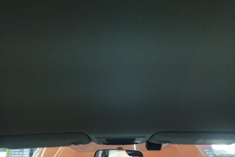 Used Honda XR-V 2023 1.5L CVT Thermal Edition