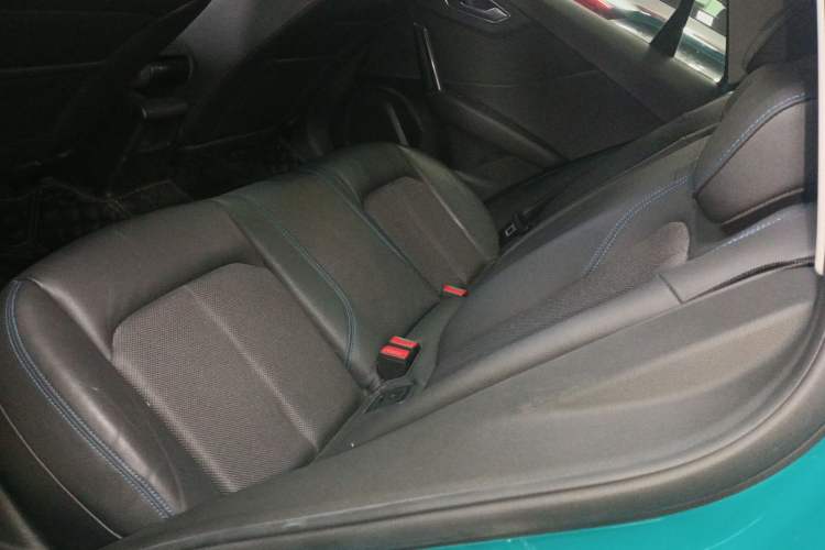 Used Audi Q2L e-tron 2019 Q2L e-tron Pure Electric Smart Style
