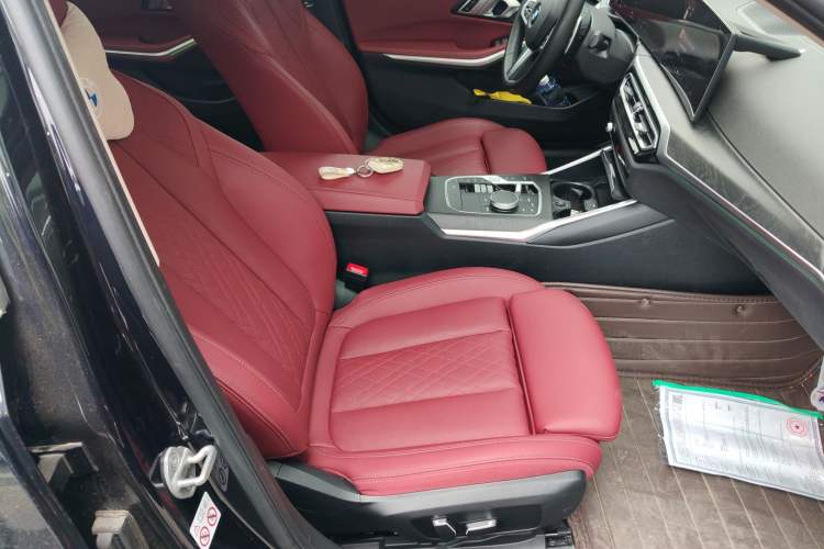 Used BMW 3 Series 2024 325i M Sport Package