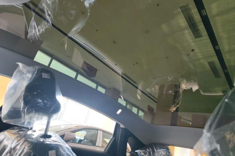 Used XPeng MONA M03 2025 620 Ultra-Long Range Plus
