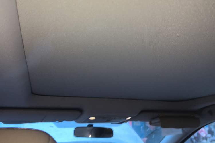 Used Nissan X-Trail 2014 2.0L CVT Comfort Edition 2WD