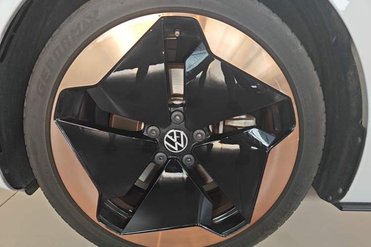 Used Volkswagen ID.3 2023 Upgraded Version Smart Intelligence Edition