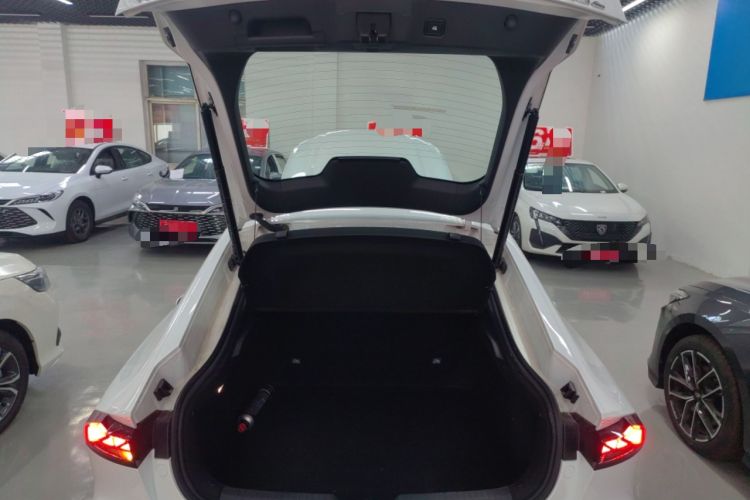 Used Qiyuan A06 2023 Supreme Model
