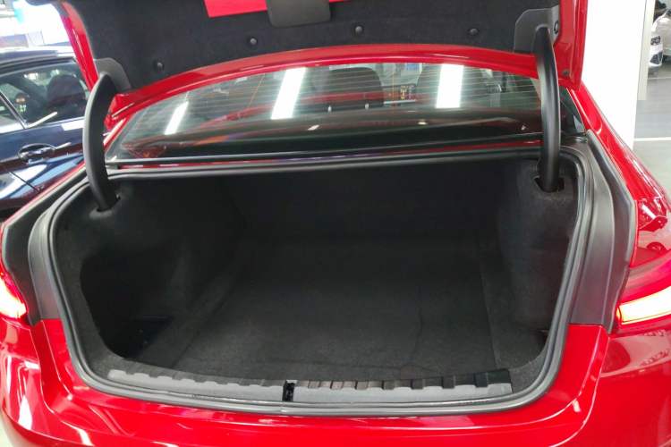 Used BMW 3 Series 2020 325Li First Edition