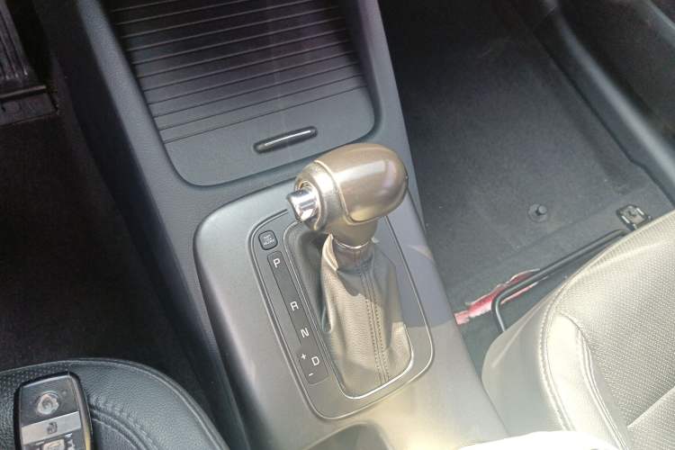 Used Kia K3 2013 1.6L Automatic DLX