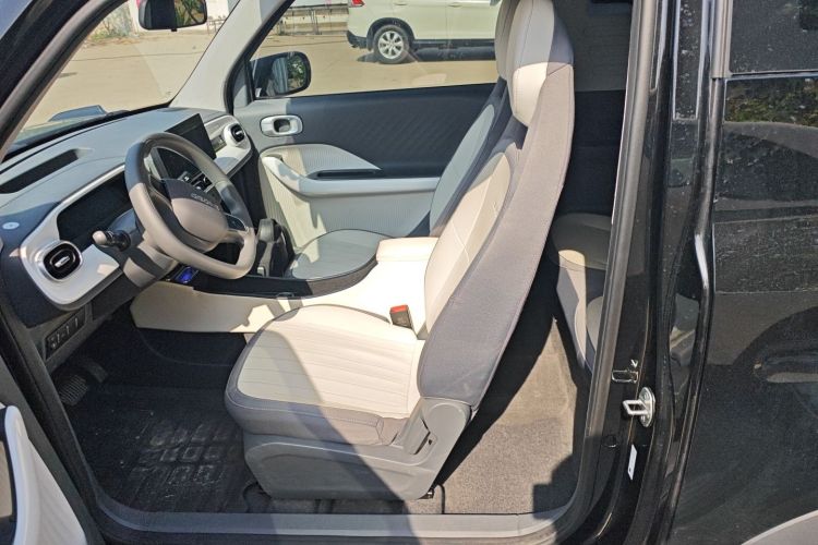 Used Geely Galaxy Panda 2025 210km Panda Kart
