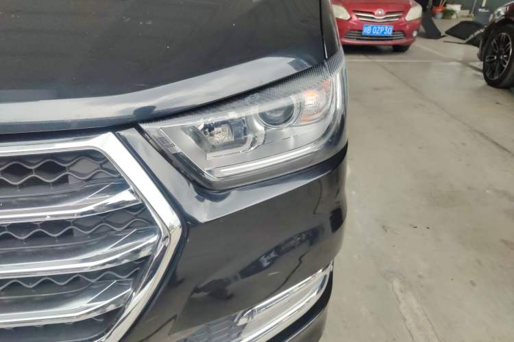 Used JAC Refine M4 2019 Business Series 2.0L Manual - China VI Standard