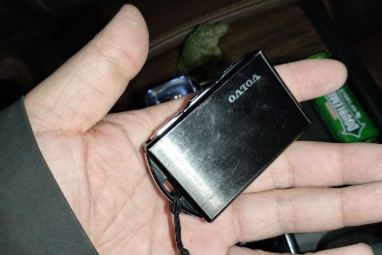 Used Volvo S90 2023 B5 Zhiyuan Luxury Edition
