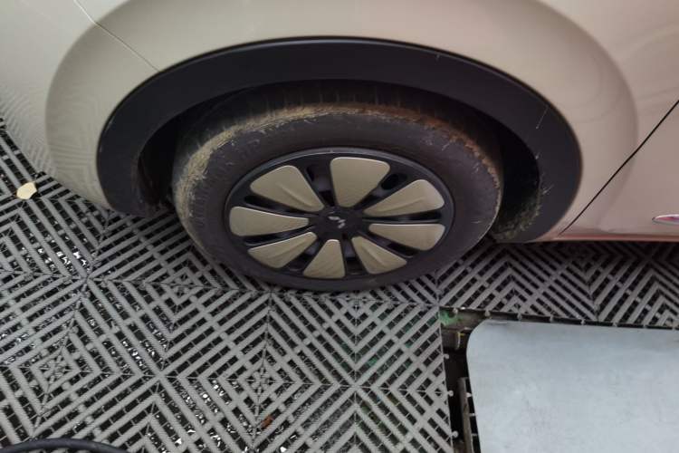 Used Wuling Bingo 2023 333km Enjoy+ Version
