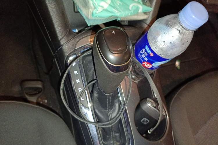 Used Chevrolet Cruze 2017 1.5L Automatic Pioneer Sunroof Edition
