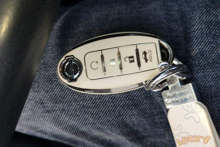 Used Nissan Sylphy 2021 1.6L XL CVT Enjoyment Edition