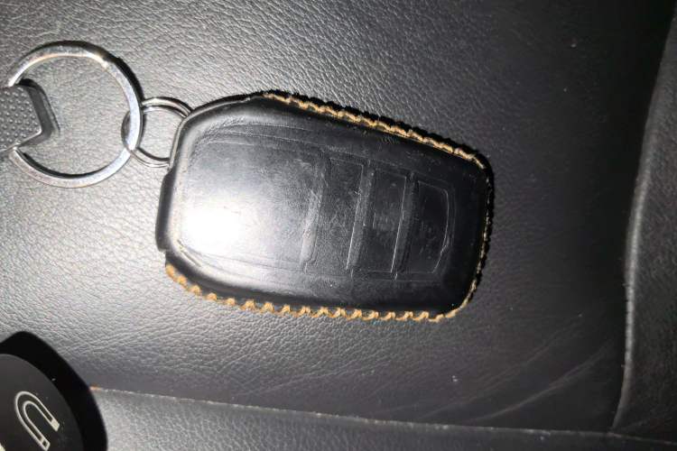 Used Toyota Prado 2016 2.7L Automatic Standard Edition
