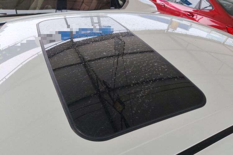 Used Toyota Avalon 2021 2.5L Luxury Edition