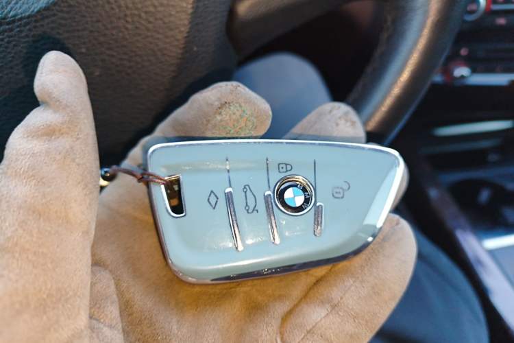 Used BMW X5 (Import) 2015 xDrive28i