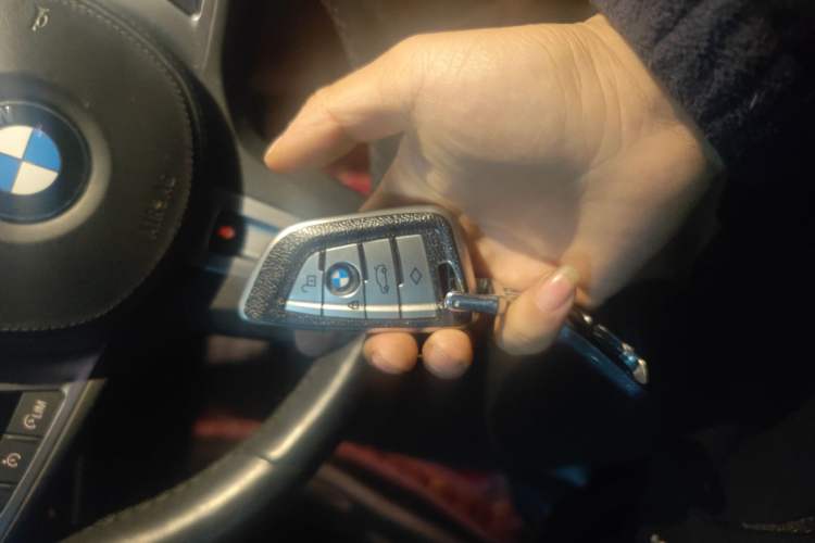 Used BMW 2 Series 2023 225i M Sport Night Edition Package
