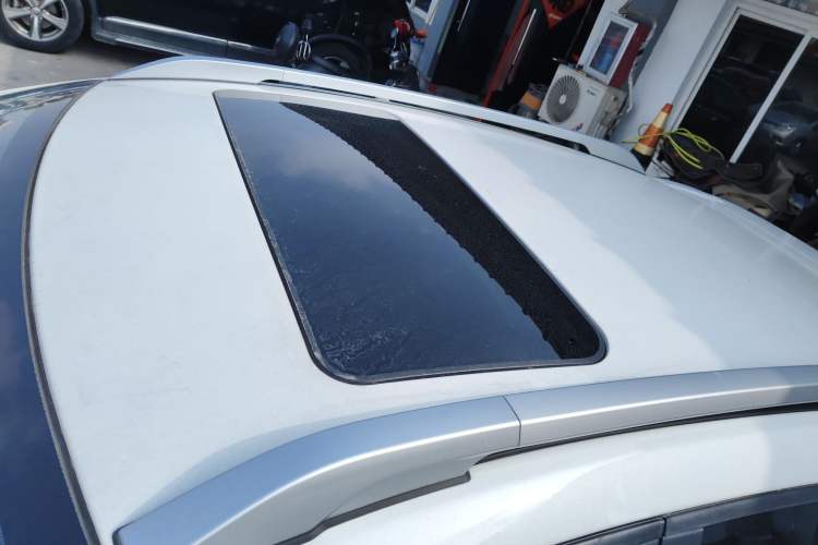 Used Chery Tiggo 3X 2022 PLUS 1.5L CVT Fashion Edition
