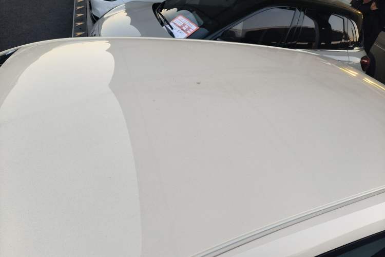 Used Geely Galaxy Geome 2025 310km Dream Edition
