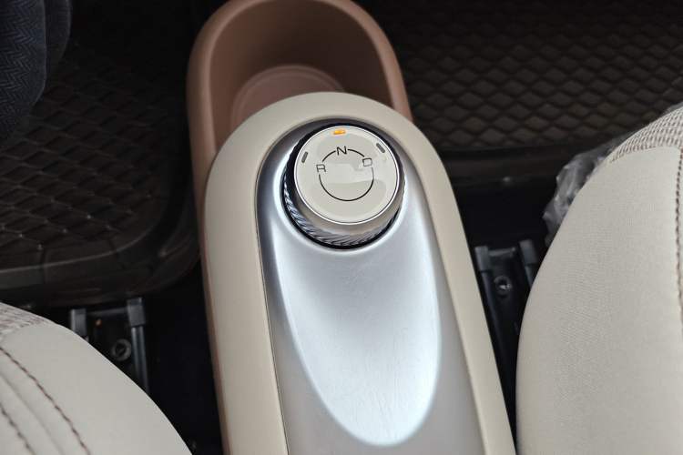 Used Wuling Hongguang MINIEV 2025 Four-Door Version Premium Edition