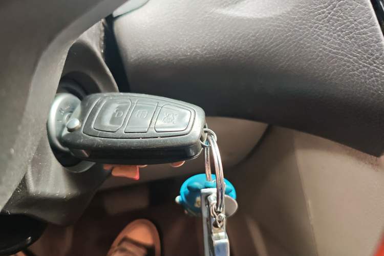 Used Ford Focus 2012 Sedan 1.6L Automatic Comfort Model