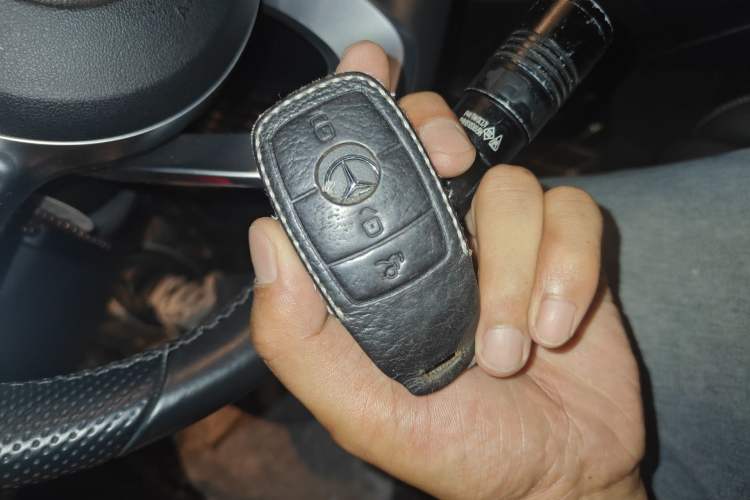 Used Mercedes-Benz C-Class 2020 C 260 L Sport Edition