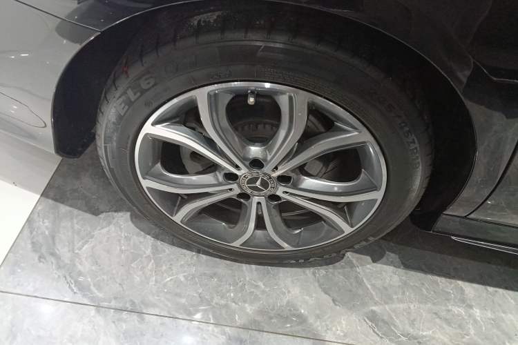 Used Mercedes-Benz E-Class 2022 E 300 L Sport Luxury Edition
