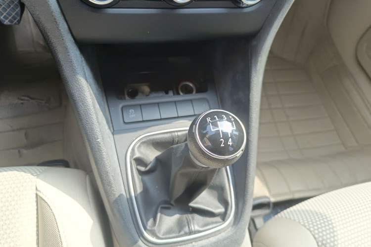 Used Volkswagen Golf 2012 1.6 Manual Comfort Edition
