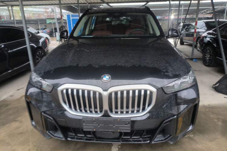 Used BMW X5 2026 Model, xDrive 30Li Prestige M Sport Night Package