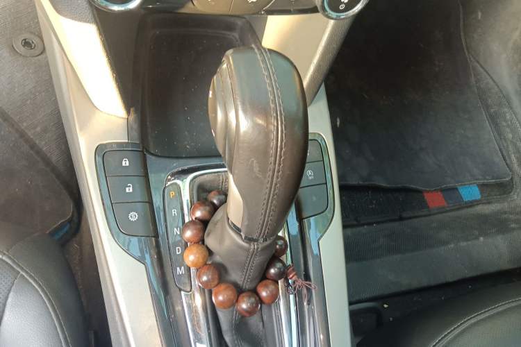 Used Chevrolet Malibu 2018 530T Automatic Fashion Edition
