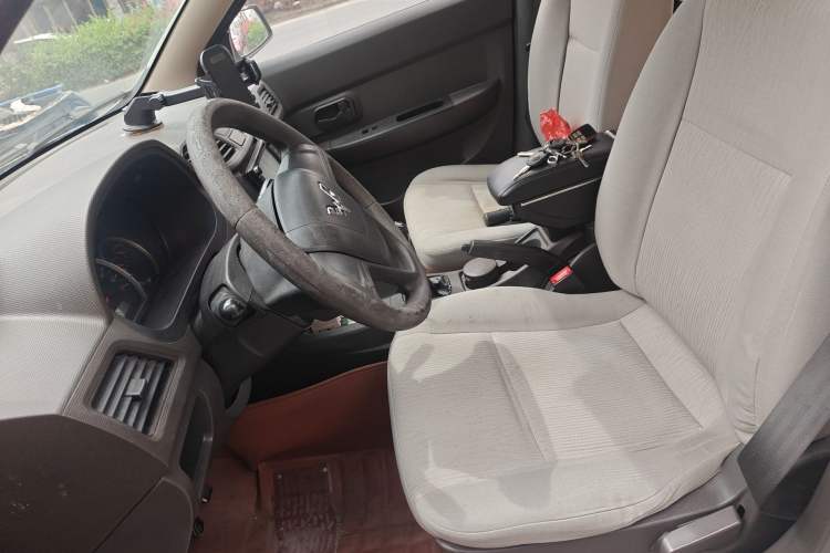 Used Wuling Hongguang 2014 1.2L Base Model China IV