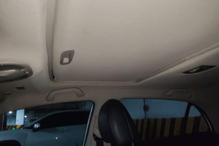 Used BYD G5 2014 1.5TID Automatic Flagship Model
