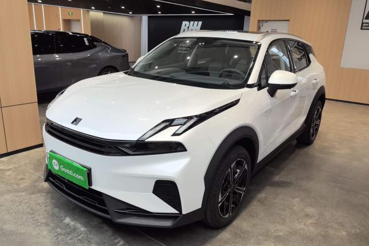 Used Lynk & Co 06 EM-P 2023 EM-P 56 Standard Range Pro