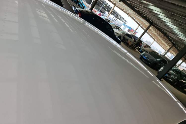 Used Peugeot 308 2014 Enjoy Edition Classic 1.6L Automatic Premium Model Roof