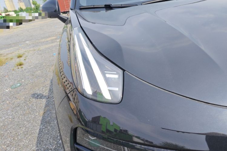 Used Lynk & Co 01 EM-P 2023 1.5TD EM-P PM
