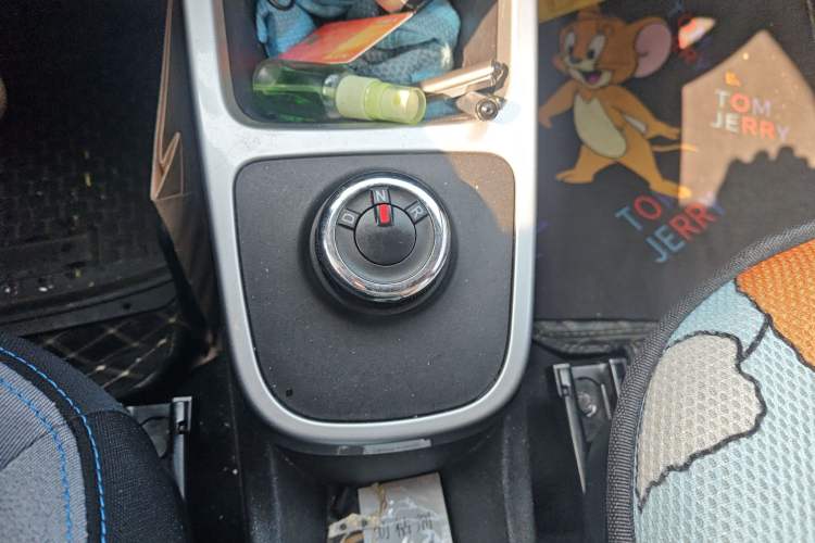 Used Venucia e30 2021 Elite Edition