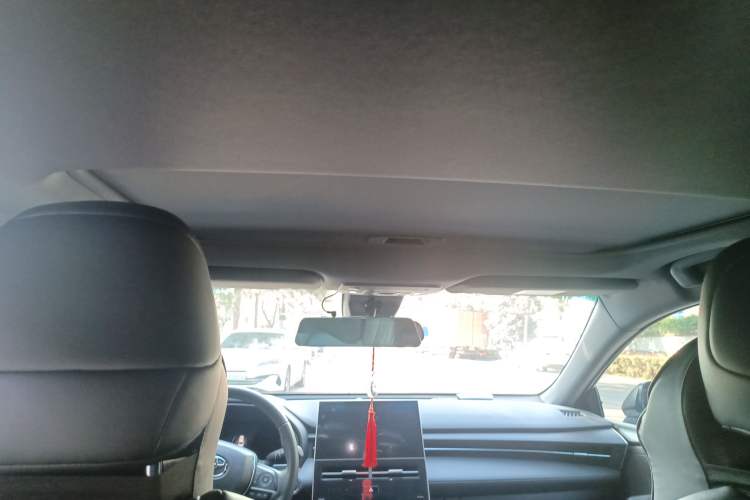 Used Toyota Avalon 2022 2.5L Luxury Edition