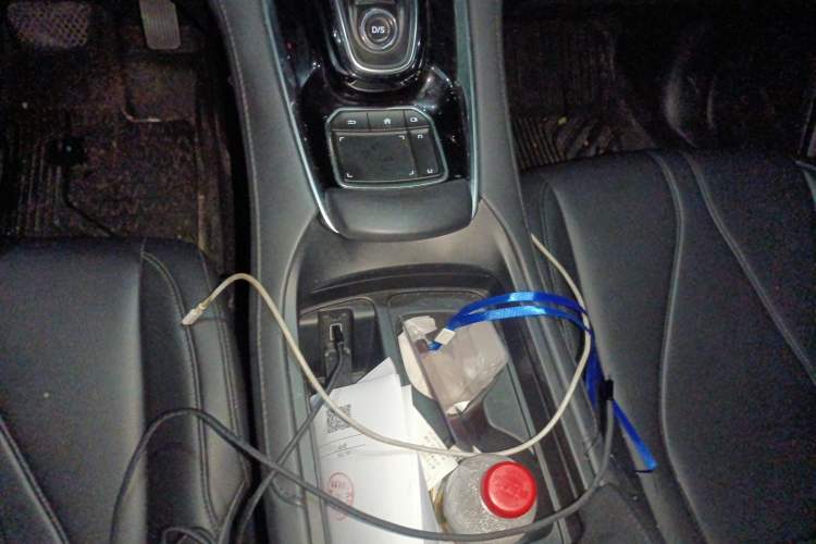 Used Acura RDX 2020 2.0T Smart Edition SH-AWD