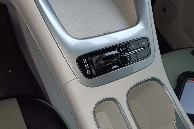 Used Geely Galaxy Geome 2025 310km Youth Edition
