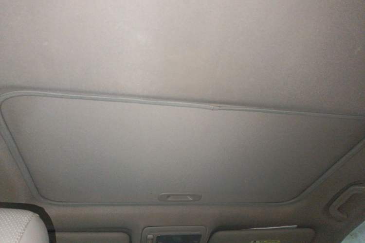 Used BYD S6 2011 2.0L Manual Luxury Version