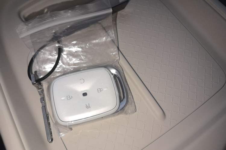 Used ARCFOX T1 2025 Model 425 PLUS