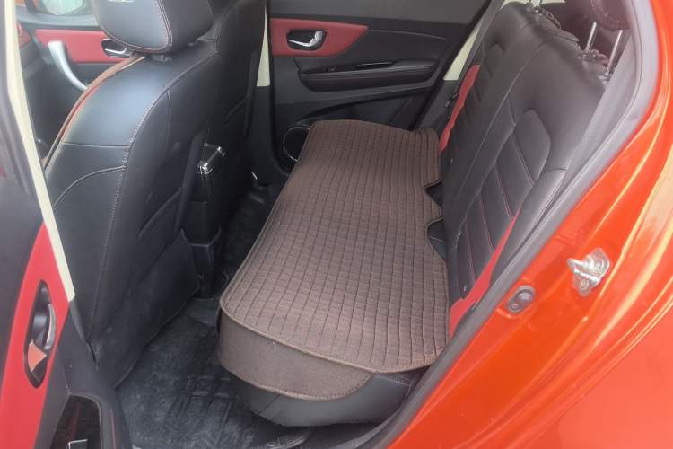 Used Haval H1 2016 Blue Label 1.5L Manual Luxury Model