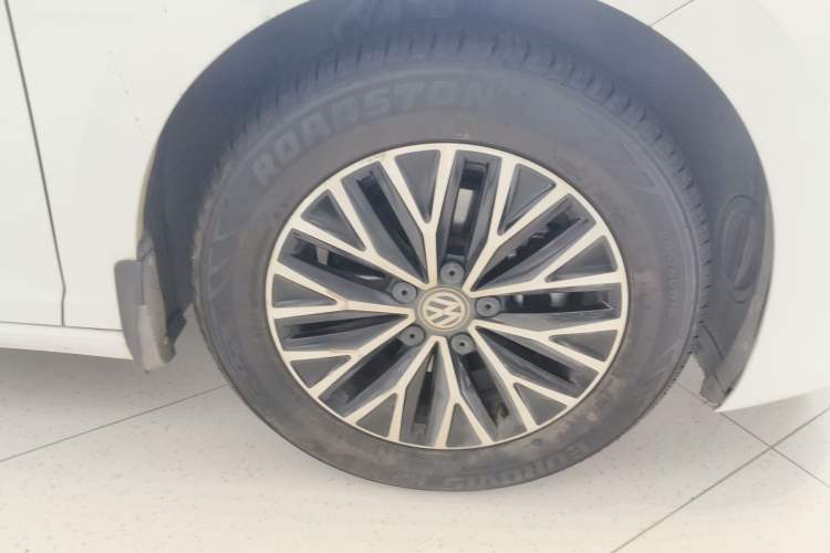 Used Volkswagen Sagitar 2019 200TSI DSG Comfort Version China VI Standard